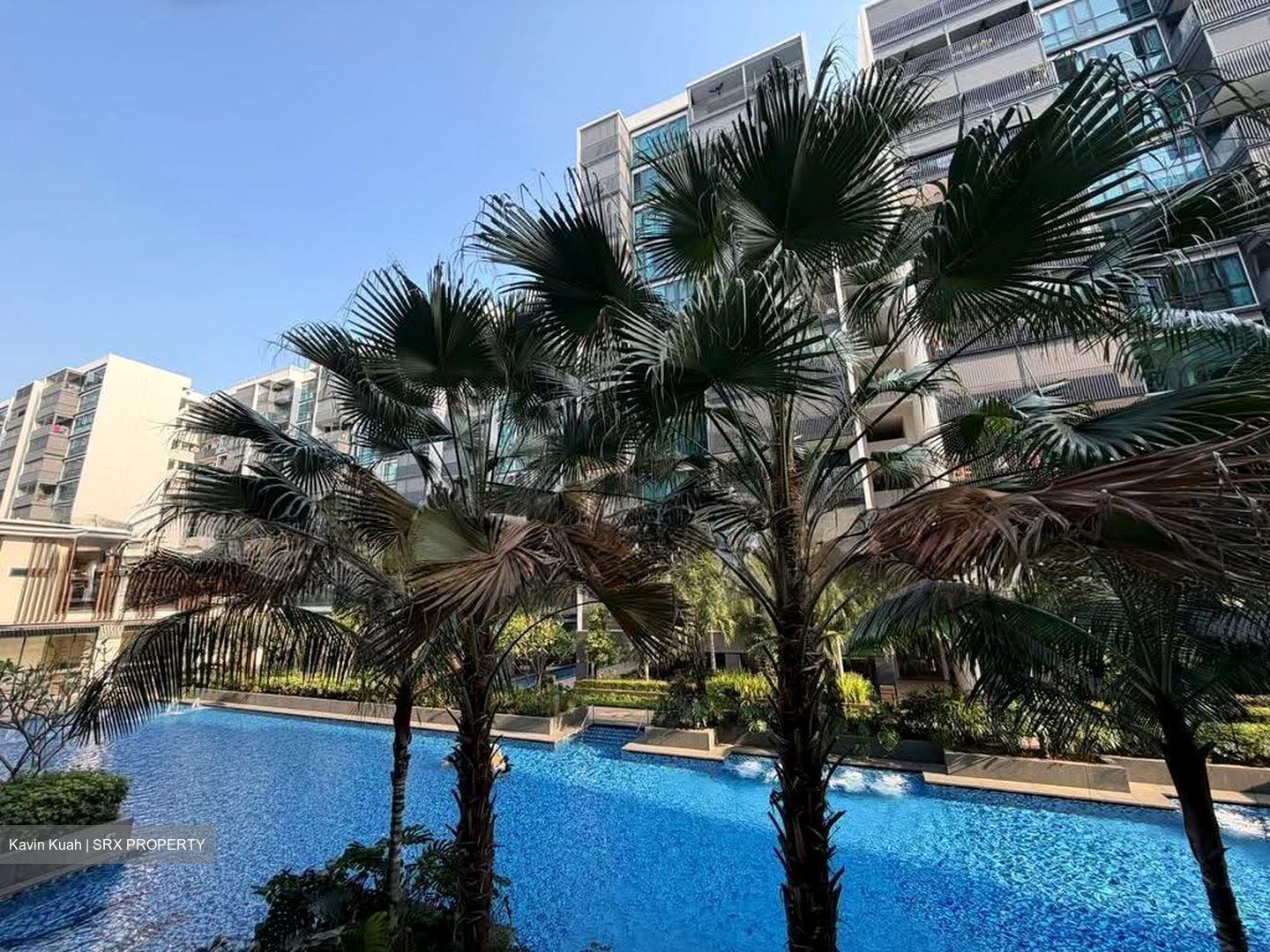 Treasure at Tampines (D18), Condominium #611706301